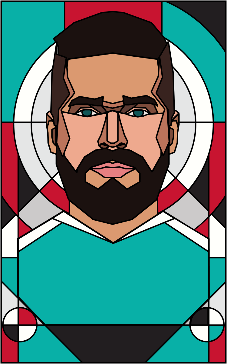 背景的回应 背景的回应