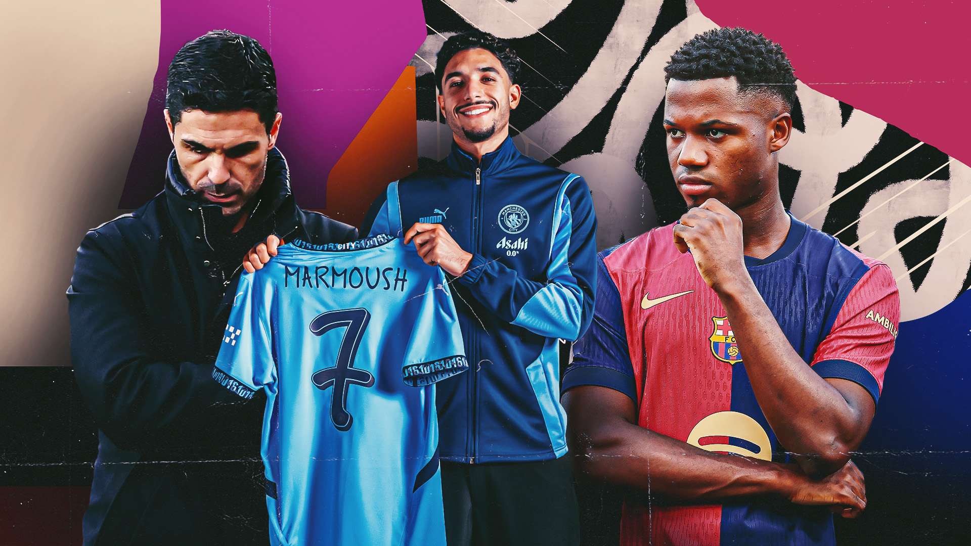 场的暗流涌 场的暗流涌