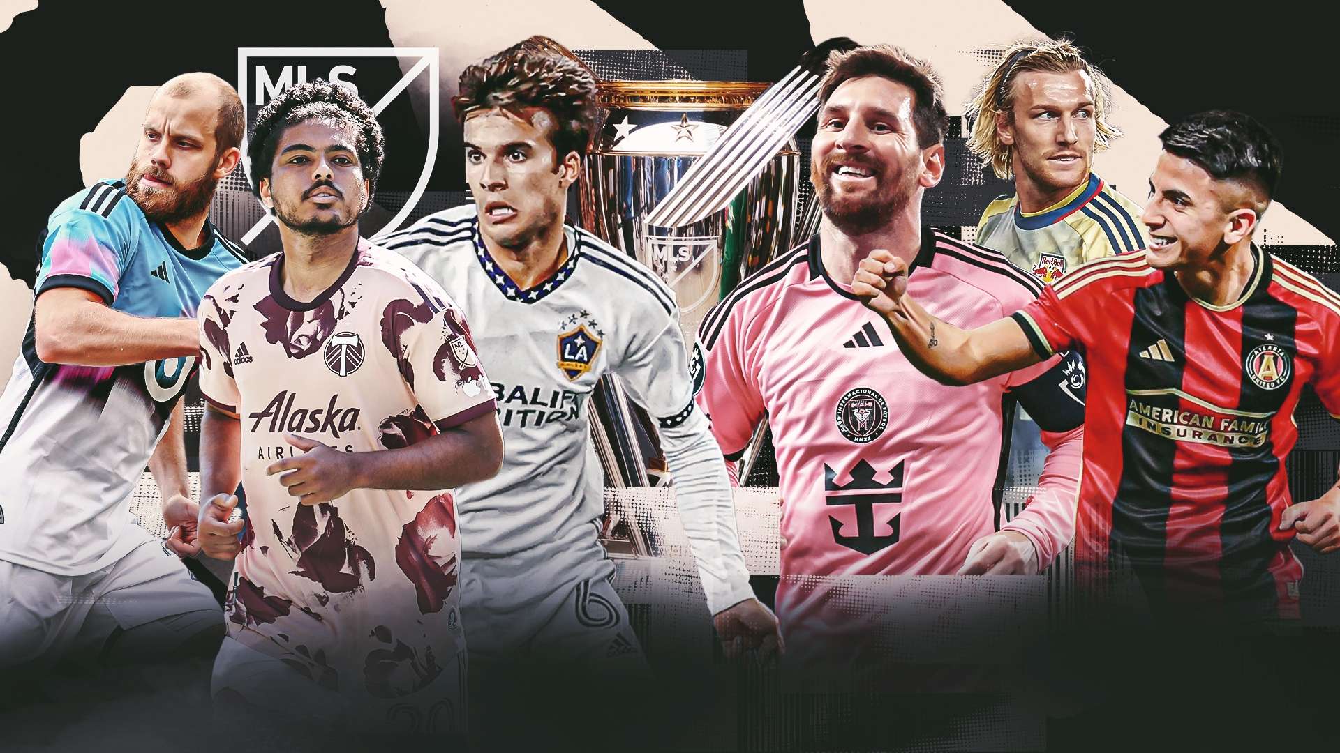 都让球迷们 都让球迷们