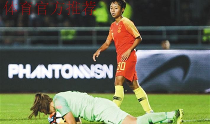 新京报：17岁张琳艳 想让自己强大为小个子正名