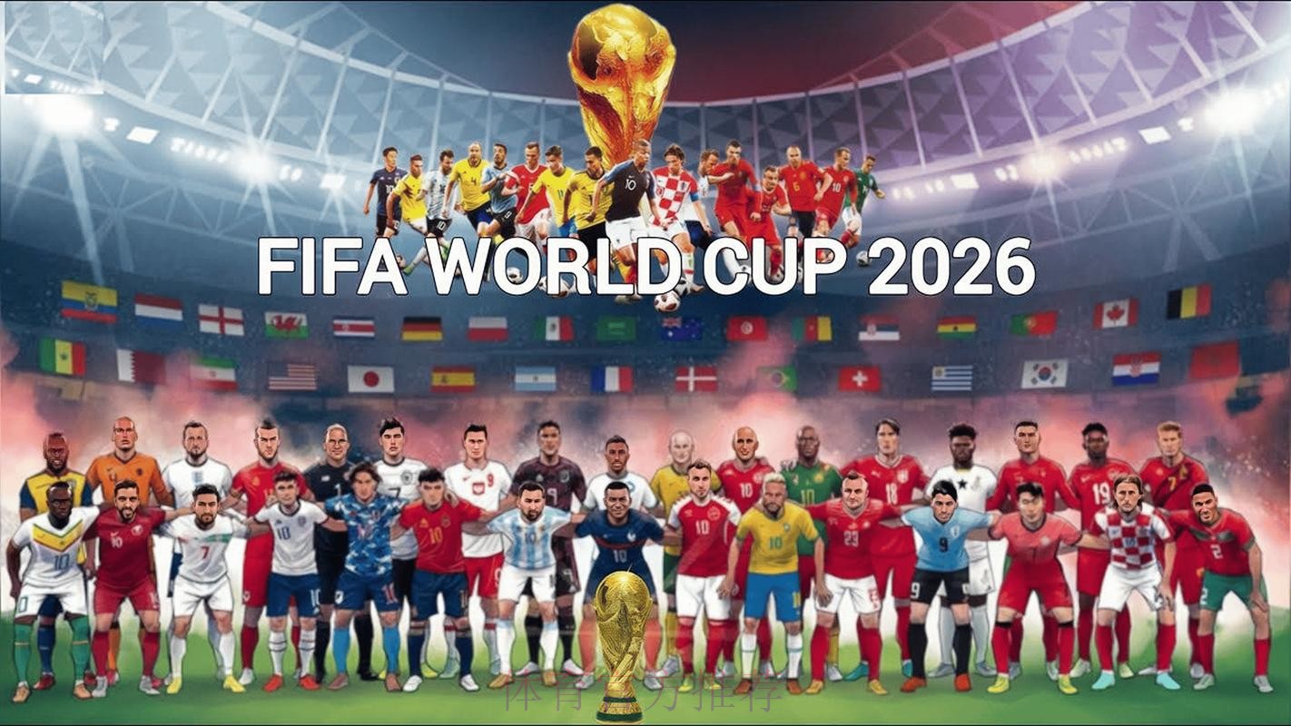 2026世界杯直播下载